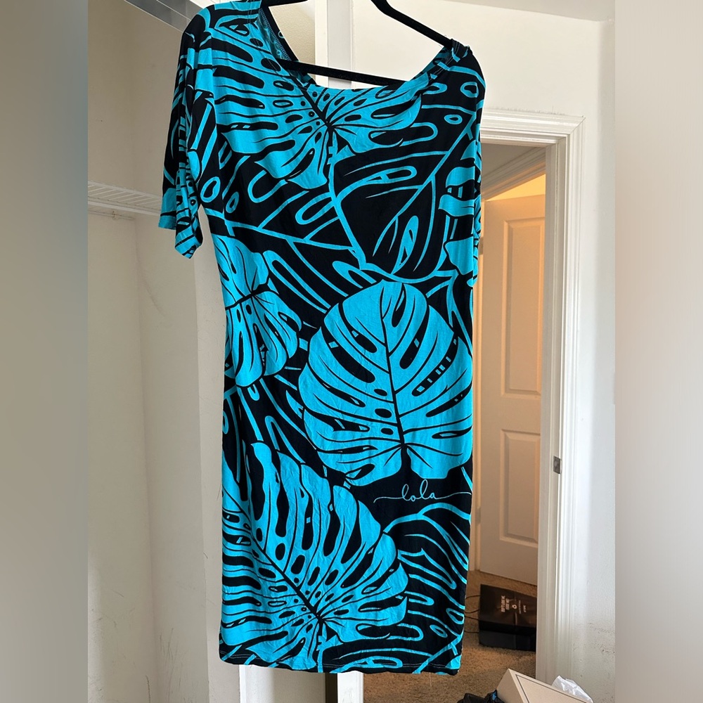 Simply Sisters Dress